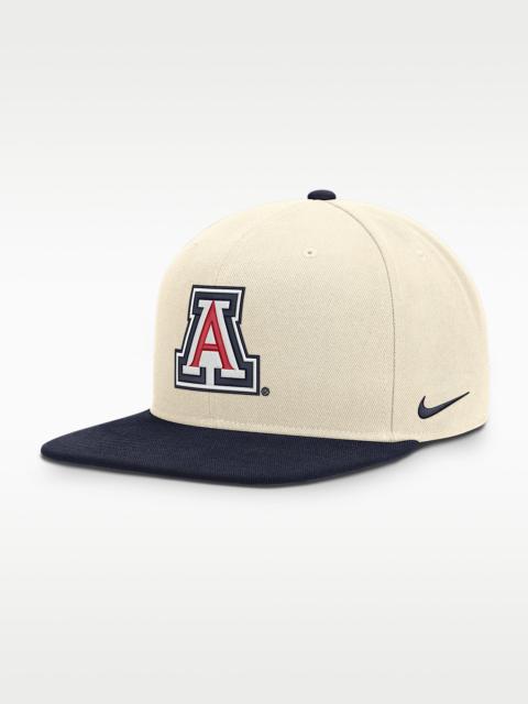 Nike Arizona Campus Prep Men's Nike Dri-FIT College Adjustable Hat