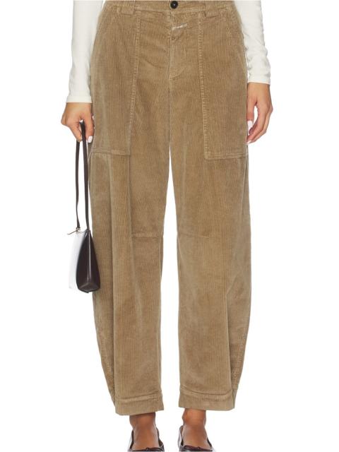 CLOSED Rhannon Pant