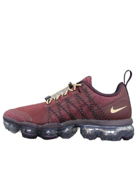 Nike (WMNS) Nike Air VaporMax Run Utility 'Burgundy Crush' AQ8811-600