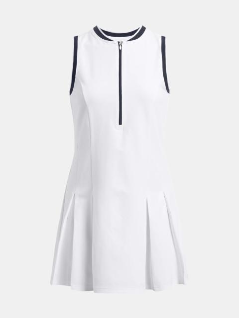 Under Armour Women's UA Premier Pleated Dress