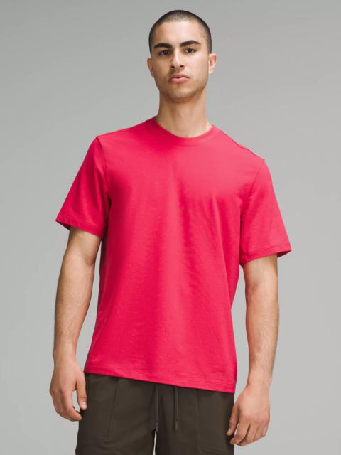 lululemon Zeroed In Short-Sleeve Shirt