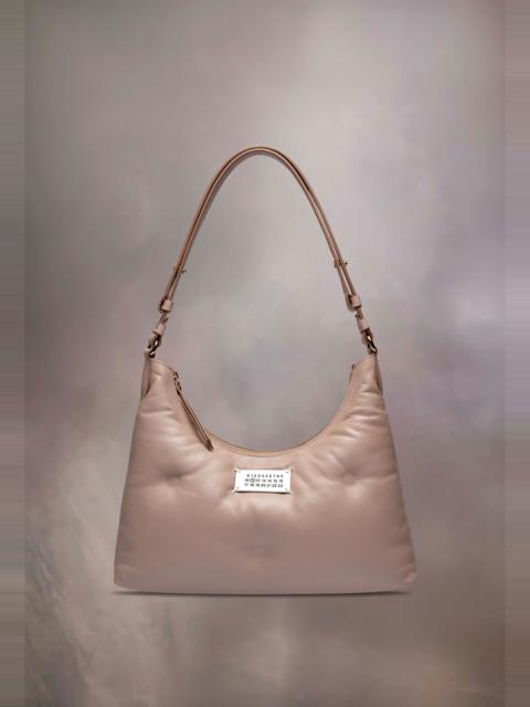 Maison Margiela Glam Slam hobo small