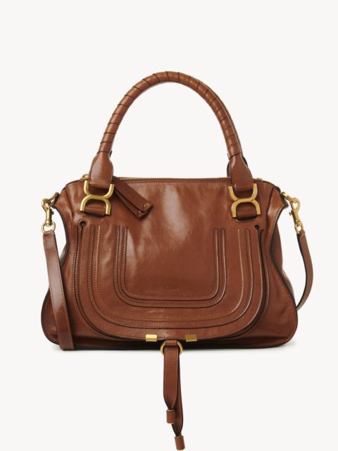 Chloé MARCIE BAG IN SOFT LEATHER