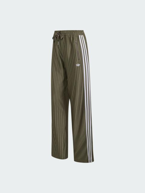 adidas Originals FIREBIRD PINSTRIPE TRACK PANT