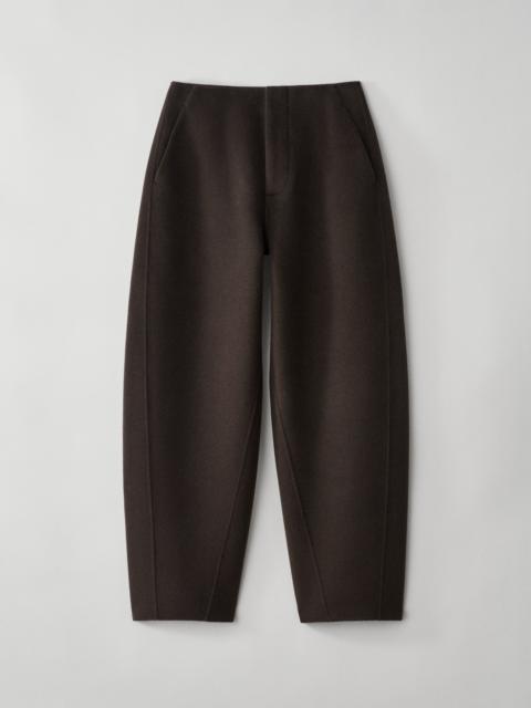 LISA YANG Doublé Barrel Trousers