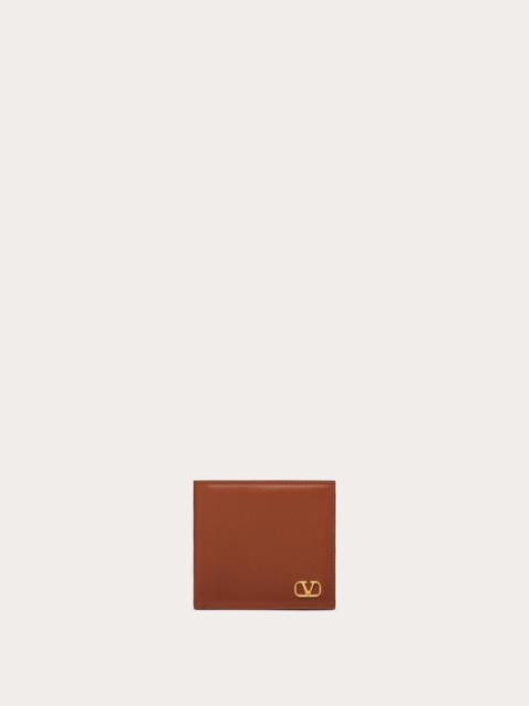 Valentino VLOGO SIGNATURE WALLET