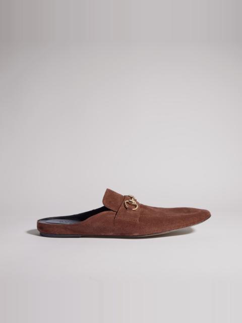 GUCCI Men's Ragazzo slipper