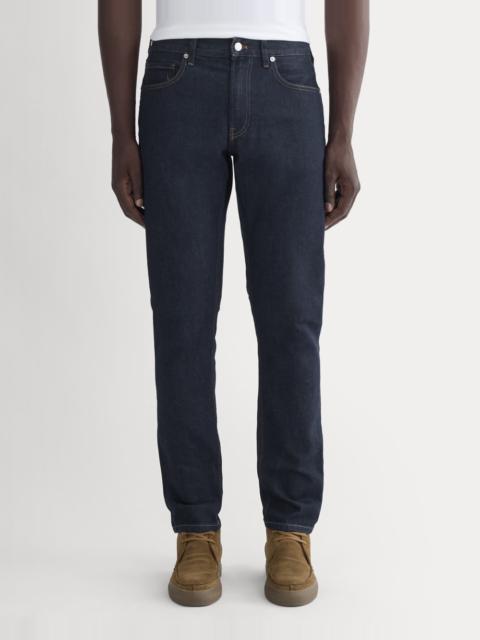 EVERLANE THE ORGANIC COTTON SLIM-FIT JEAN
