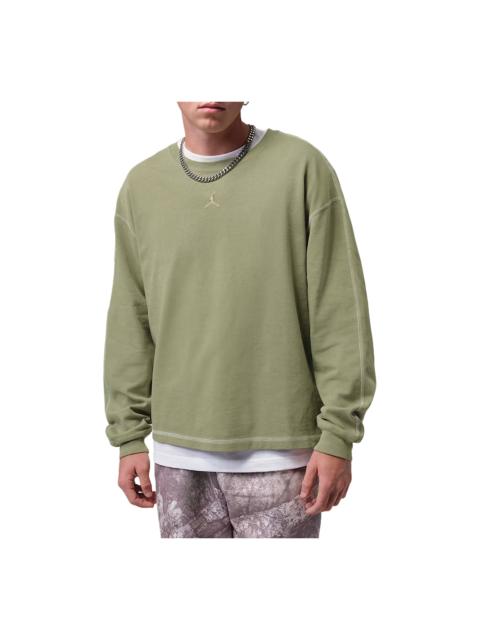 Jordan Jordan Flight Heavyweight T-Shirt 'Alligator Sail' IF1829-334