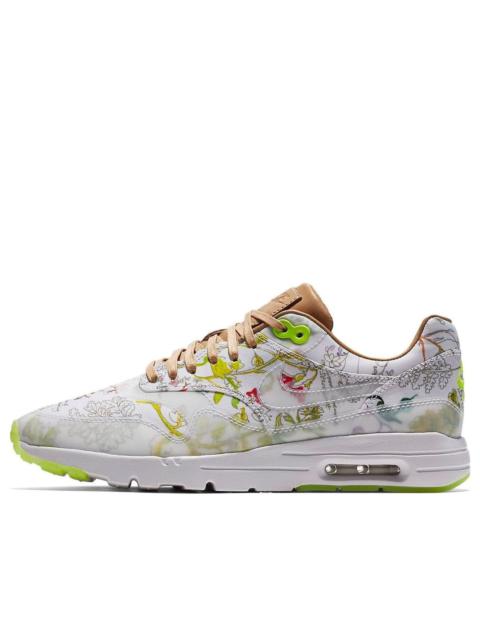 Nike (WMNS) Nike Liberty of London x Air Max 1 Ultra QS 'Floral' 844135-100