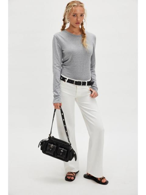 FREE PEOPLE We The Free Nova Long-Sleeve Tee