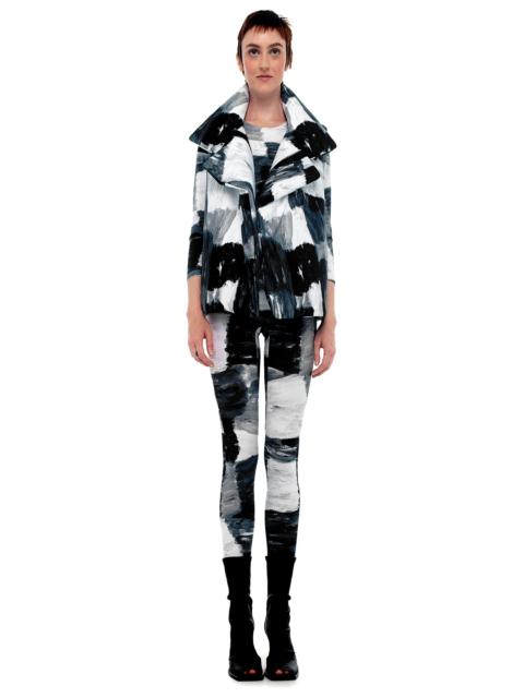 NORMA KAMALI SLEEPING BAG VEST