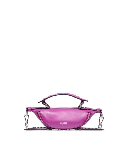 LANCEL Origami Mini Zip crossbody bag