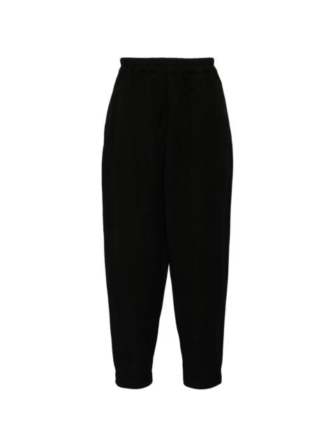 the gymnast trousers