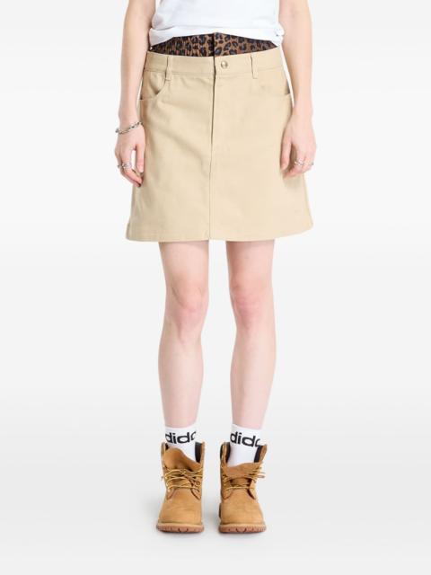 adidas Firebird mini skirt