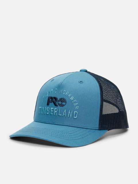 Timberland Men’s Timberland PRO® Authentic Workwear Trucker Hat
