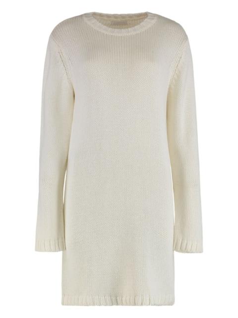 SABLYN Libby knitted dress