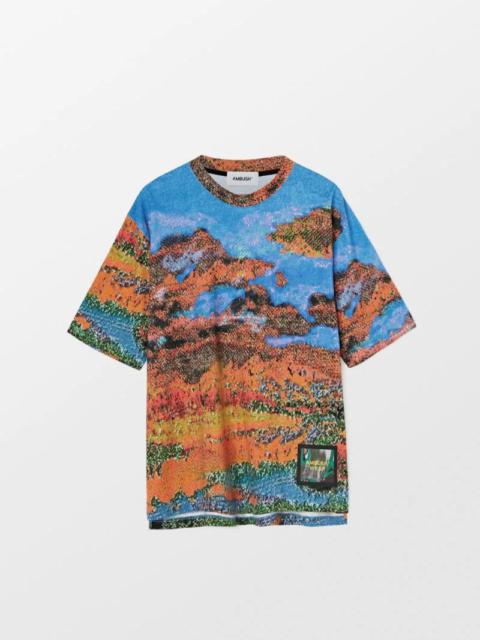 Ambush PRINTED T-SHIRT