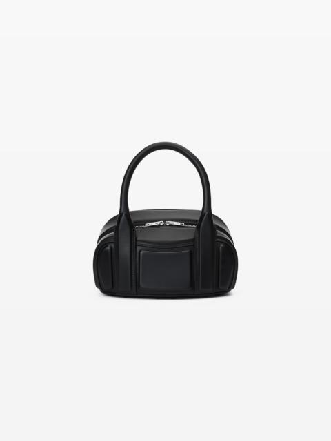 Alexander Wang Roc small bag in lamb nappa