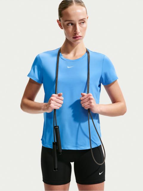 Nike Nike One Classic Women's Dri-FIT Short-Sleeve Top