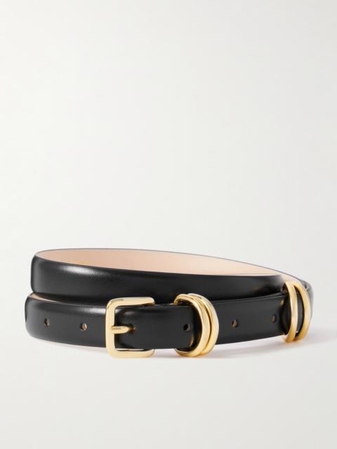 DÉHANCHE Constance Leather Belt