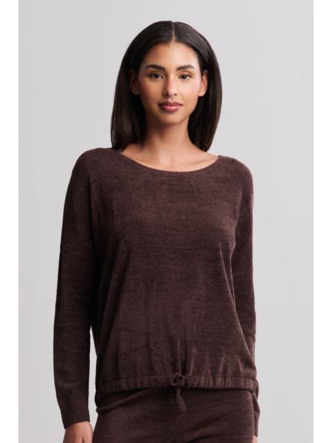 Barefoot Dreams CozyChic Ultra Lite® Slouchy Pullover