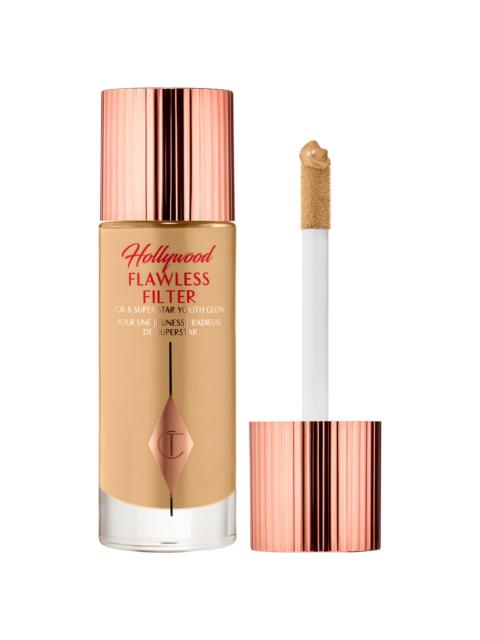 Charlotte Tilbury Hollywood Flawless Filter