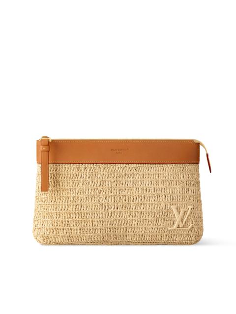 Louis Vuitton Pochette Voyage Souple