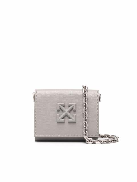 Off-White Arrows crossbody bag