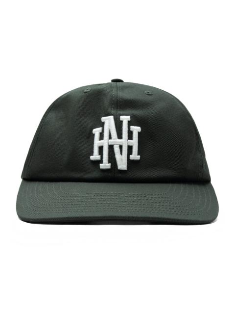 NEIGHBORHOOD MESH CAP 2 - NAVY | feature | REVERSIBLE