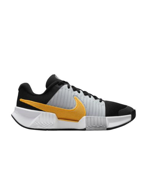 Nike Zoom GP Challenge Pro 'Black Laser Orange'