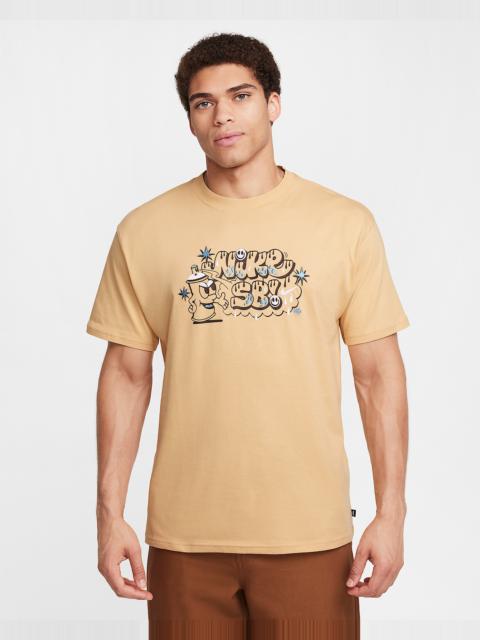 Nike SB Max90 Skate T-Shirt