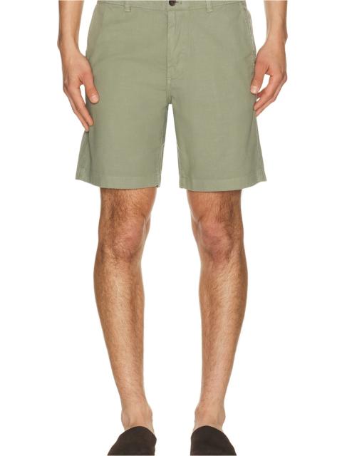 FAHERTY Essential Chino Shorts