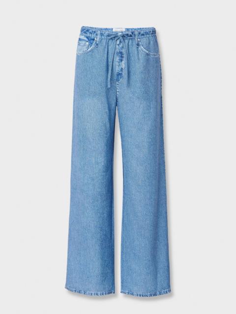 rag & bone rb Miramar Phoebe Crinkle Pant
