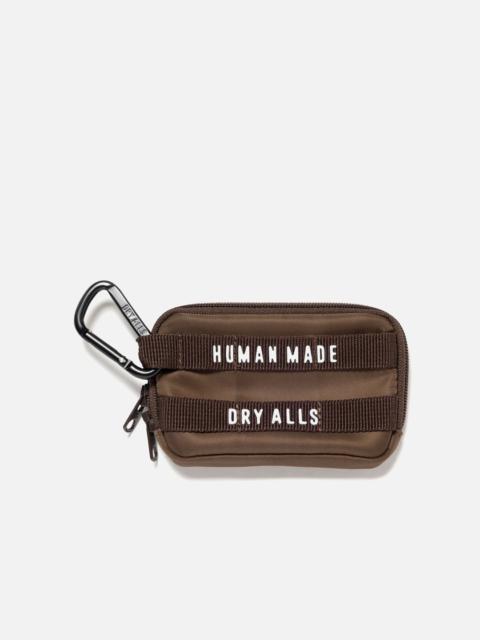 MILITARY CARD CASE