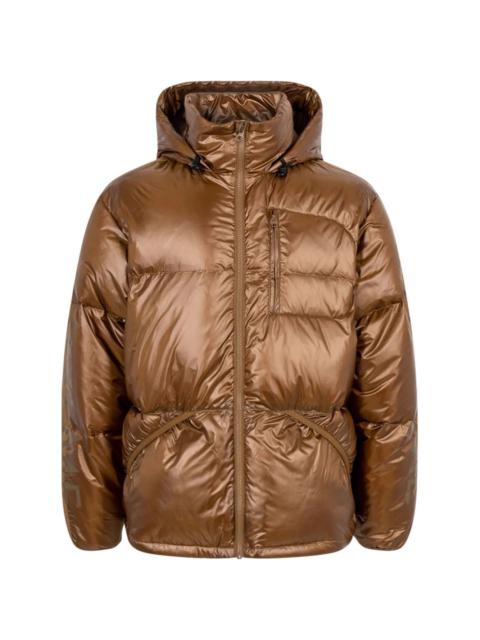 featherweight down jacket