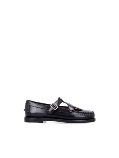 SEBAGO Angelina Mary Jane loafers
