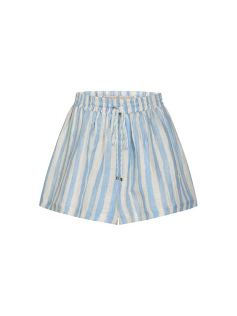 MARIE OLIVER ANA BEACH SHORT