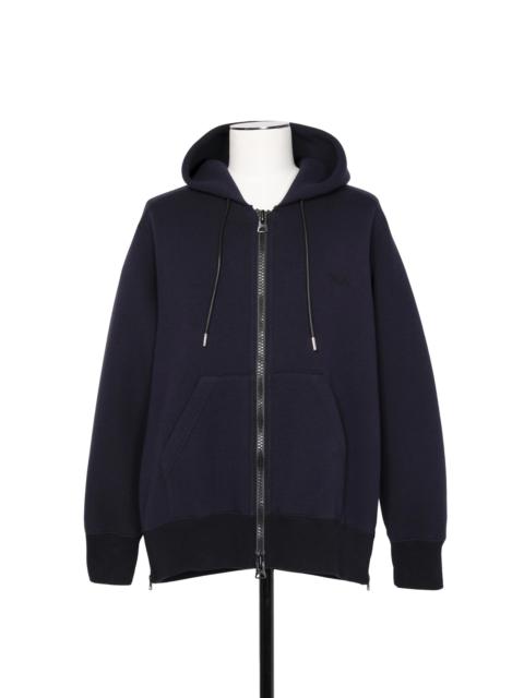 sacai Sponge Sweat Hoodie