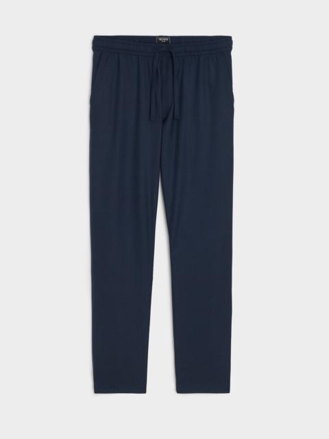 TODD SNYDER Wool Leisure Trouser