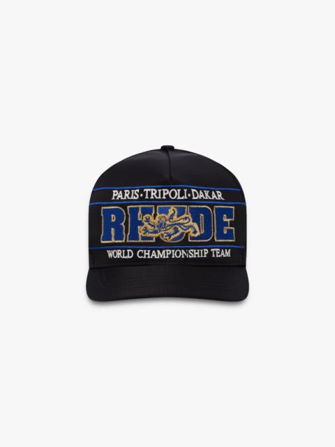 Rhude RHUDE CHRONO HAT