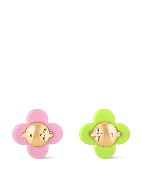 Vivienne Sneaker Charms Set