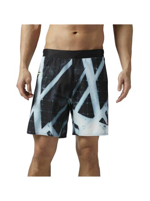 Reebok RCF Speed Shorts Crossfit Games "Black" BS1526