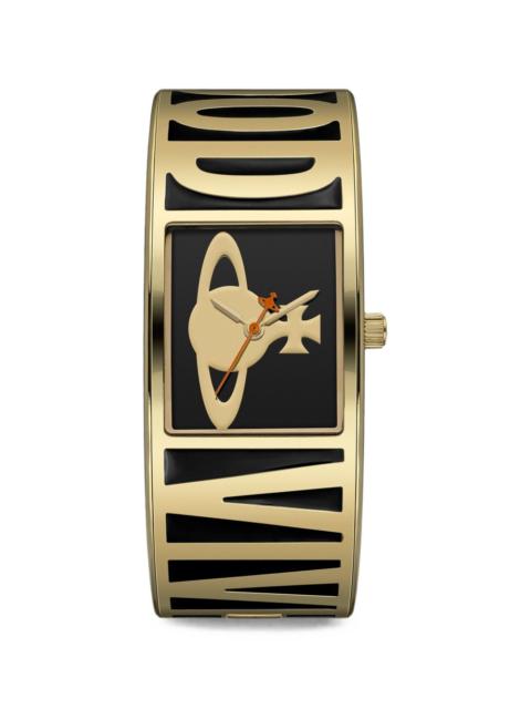 Vivienne Westwood Belvoir watch