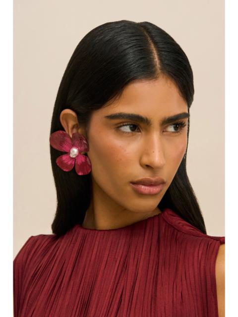 Cult Gaia LUCKY EARRING