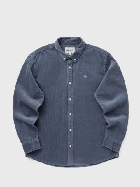Carhartt L/S Madison Cord Shirt
