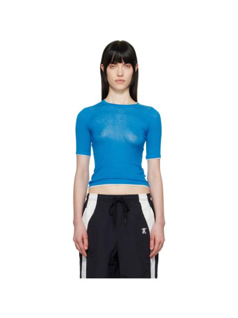 ★送料・関税込★OPEN YY★CONTRAST EDGE T-SHIRT★ T-SHIRT★ ★送料・関税込★OPEN EDGE YY★CONTRAST