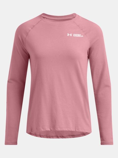 Under Armour UA Script Wordmark