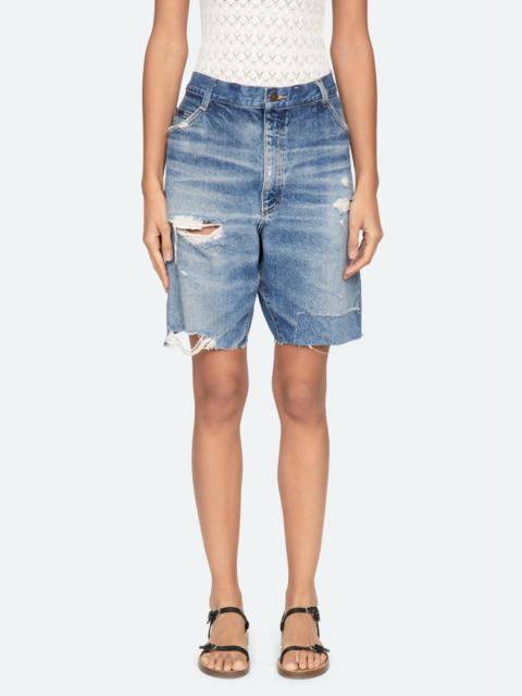 Sea Milene Shorts