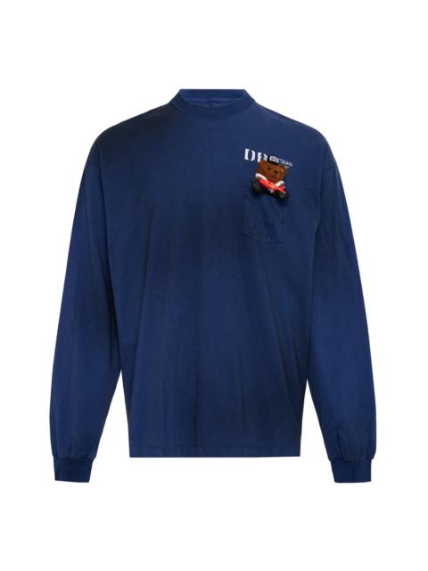 doublet My Workbear Top